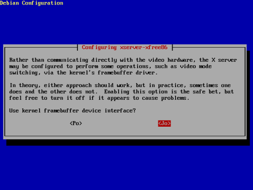 xserver 