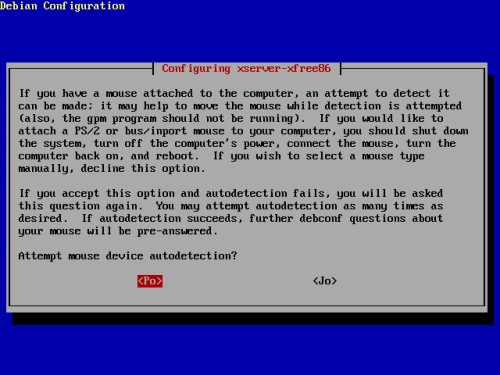 xserver 