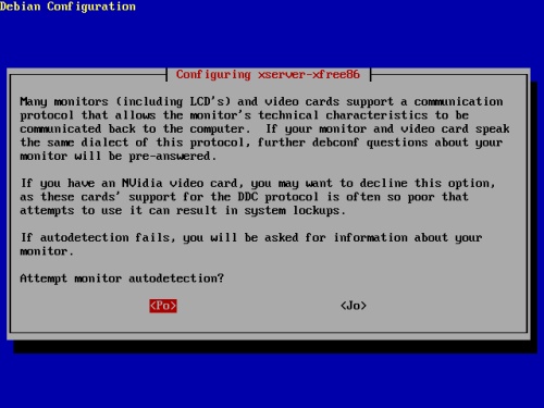xserver 