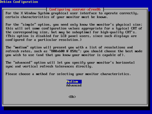 xserver 