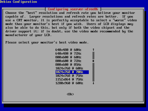 xserver 